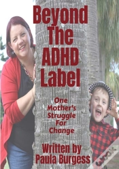 Capa do artigo Beyond The Adhd Label