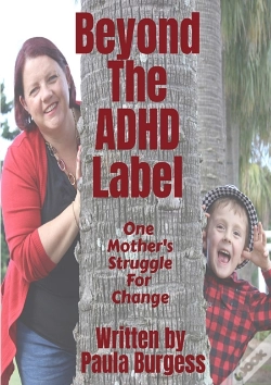 Capa do artigo Beyond The Adhd Label