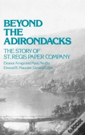 Beyond The Adirondacks