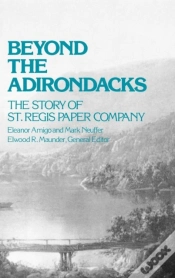 Capa do artigo Beyond The Adirondacks