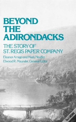 Capa do artigo Beyond The Adirondacks