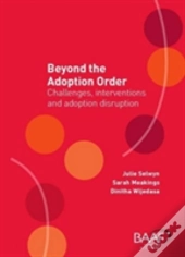 Beyond The Adoption Order
