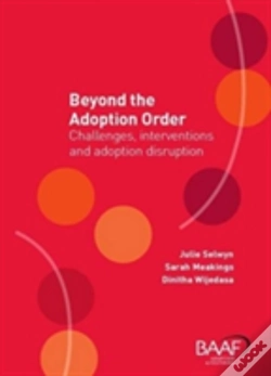 Capa do artigo Beyond The Adoption Order
