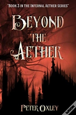 Capa do artigo Beyond The Aether