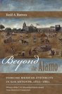 Beyond The Alamo - Preview