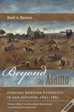 Capa do artigo Beyond The Alamo