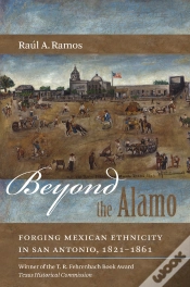 Capa do artigo Beyond The Alamo