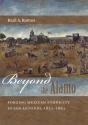 Beyond The Alamo - Preview