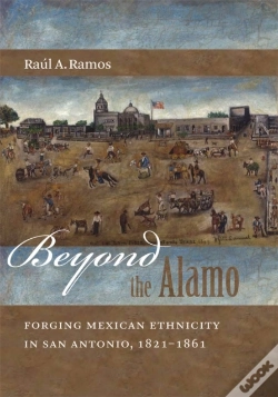 Capa do artigo Beyond The Alamo