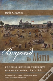 Capa do artigo Beyond The Alamo