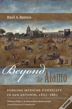 Capa do artigo Beyond The Alamo