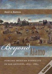 Capa do artigo Beyond The Alamo