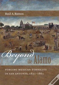 Capa do artigo Beyond The Alamo