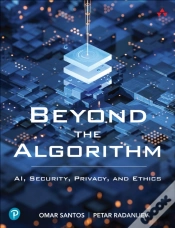 Capa do artigo Beyond The Algorithm