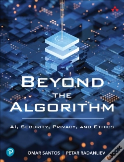 Capa do artigo Beyond The Algorithm
