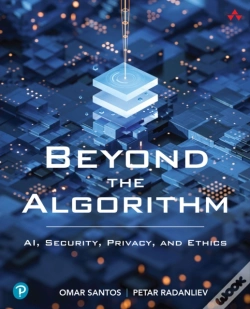 Capa do artigo Beyond The Algorithm