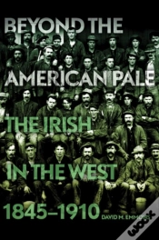 Capa do artigo Beyond The American Pale