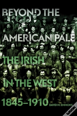 Capa do artigo Beyond The American Pale