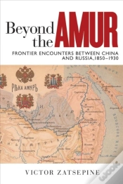 Capa do artigo Beyond The Amur