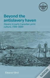 Beyond The Antislavery Haven