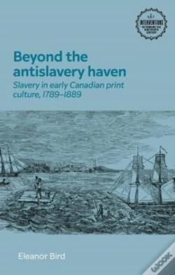 Capa do artigo Beyond The Antislavery Haven