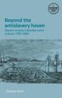 Beyond The Antislavery Haven - Preview