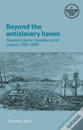 Beyond The Antislavery Haven