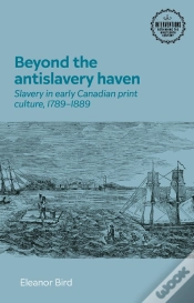 Capa do artigo Beyond The Antislavery Haven