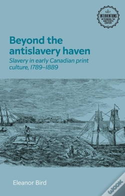 Capa do artigo Beyond The Antislavery Haven