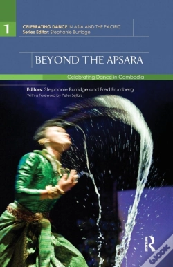 Capa do artigo Beyond The Apsara