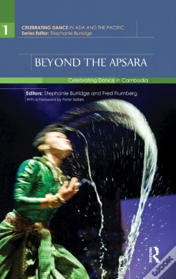 Capa do artigo Beyond The Apsara