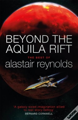 Capa do artigo Beyond The Aquila Rift