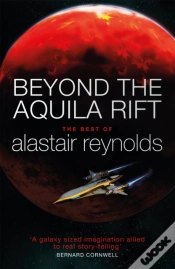 Capa do artigo Beyond The Aquila Rift