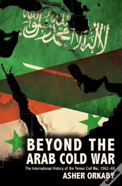 Capa do artigo Beyond The Arab Cold War