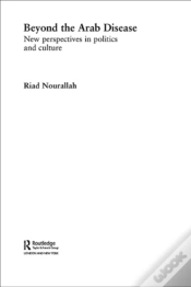 Capa do artigo Beyond The Arab Disease