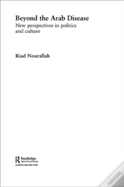 Capa do artigo Beyond The Arab Disease
