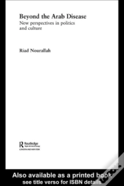 Capa do artigo Beyond The Arab Disease