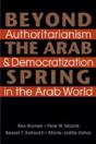 Beyond The Arab Spring - Preview
