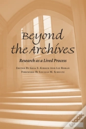 Capa do artigo Beyond The Archives