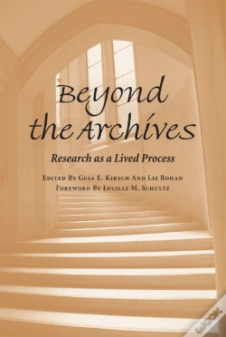 Capa do artigo Beyond The Archives