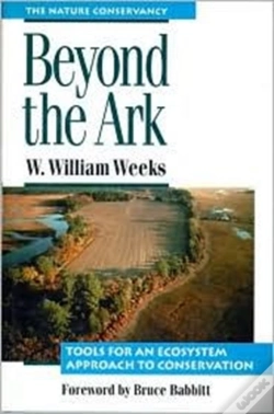 Capa do artigo Beyond The Ark