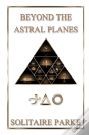 Capa do artigo Beyond The Astral Planes