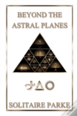 Capa do artigo Beyond The Astral Planes