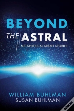 Capa do artigo Beyond The Astral