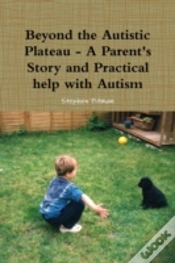Capa do artigo Beyond The Autistic Plateau - A Parent