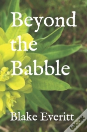 Capa do artigo Beyond The Babble