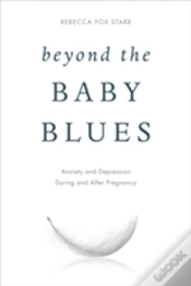 Capa do artigo Beyond The Baby Blues