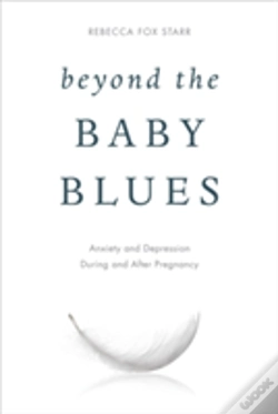 Capa do artigo Beyond The Baby Blues