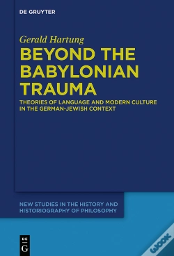 Capa do artigo Beyond The Babylonian Trauma