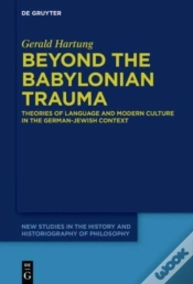 Capa do artigo Beyond The Babylonian Trauma
